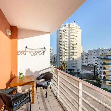 Apartment Bernies Folly Armacao de Pera