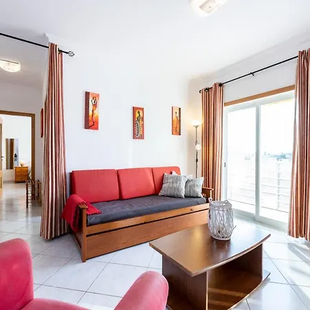 Bernies Folly Apartment Armacao de Pera