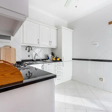 Bernies Folly Apartment Armacao de Pera