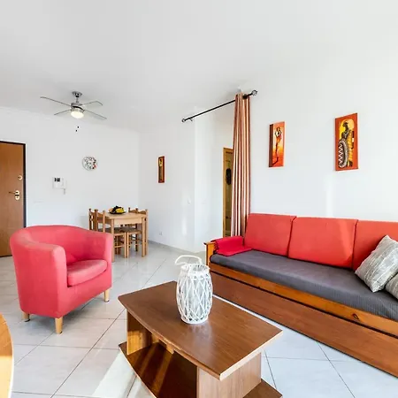 Apartment Bernies Folly