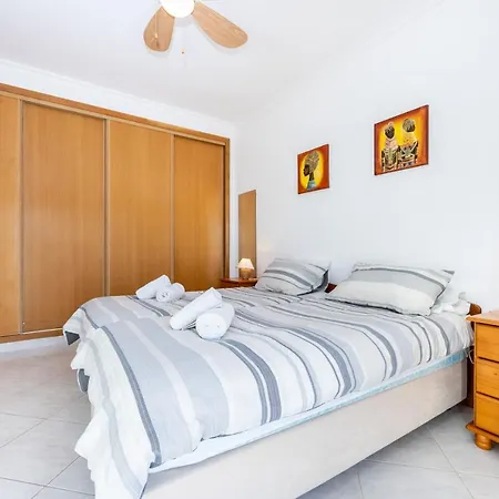 Apartment Bernies Folly Armacao de Pera