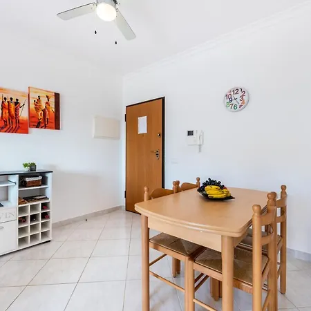 Bernies Folly Apartamento Armação de Pêra
