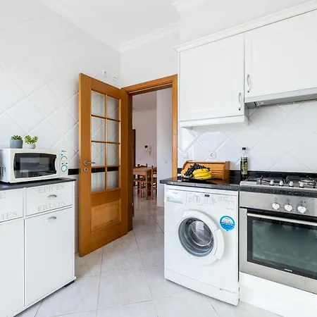 Apartamento Bernies Folly *